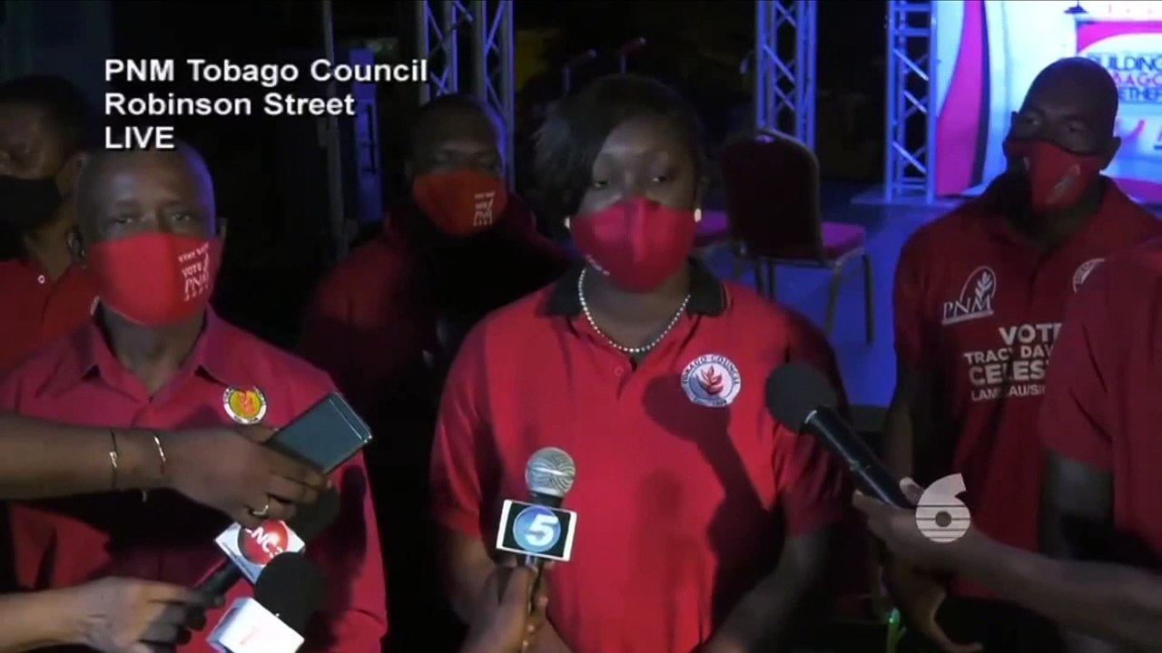 Tobago to Go Back To Polls as THA Bill Passes