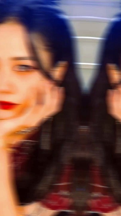 let's appropriate jisoo