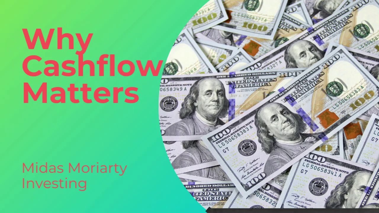 Why Cashflow Matters pt. 2