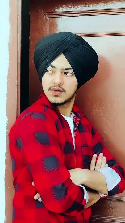 Inder ramgarhia tik tok video | inder ramgarhia | Punjabi beats