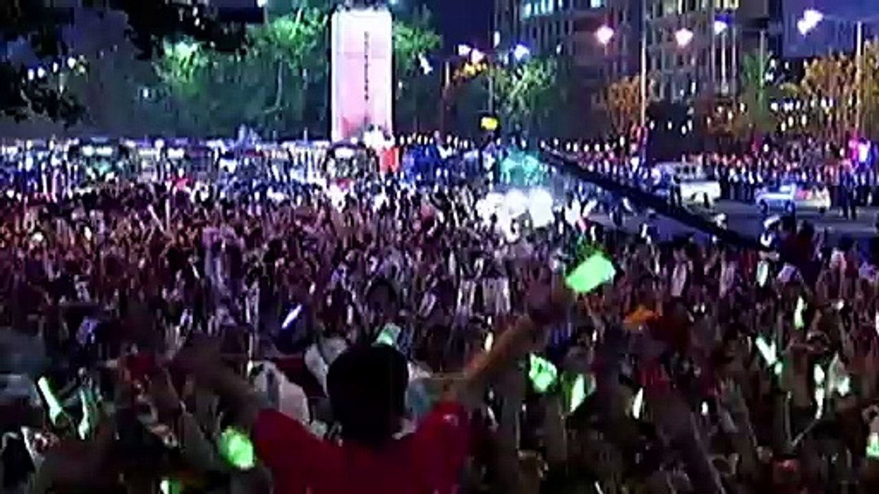 Shakira - Waka Waka (This Time for Africa) (The Official 2010 FIFA World Cup™ Song) l SK Movies