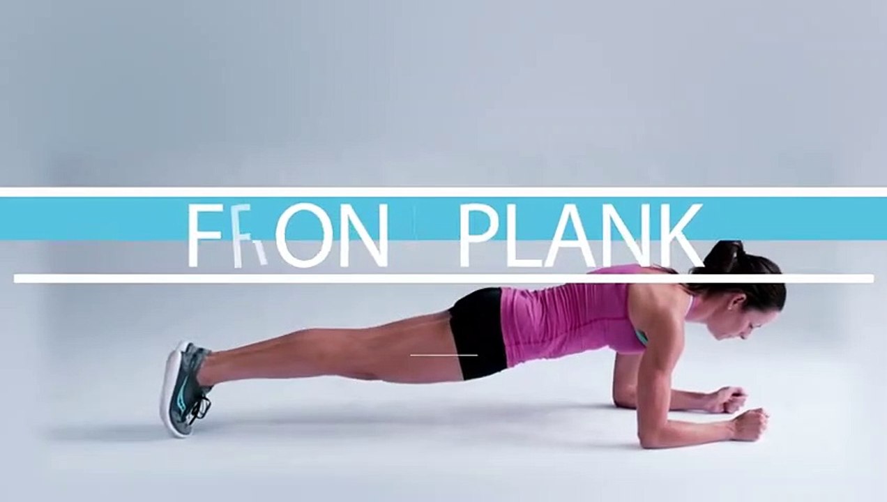 front-plank