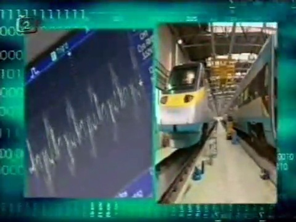 České hlavy: Filtr pro Pendolino [CZ, 2006]