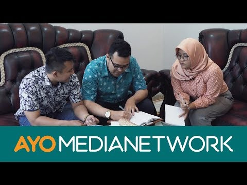 Mengenal Ayo Media Network