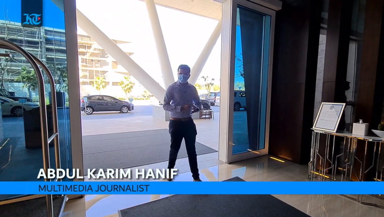 Hotels And Protocols