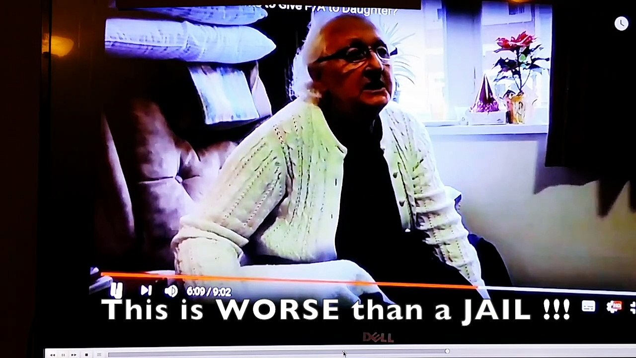 Extended Trailer Highlights Senior Abuse & Exploitation