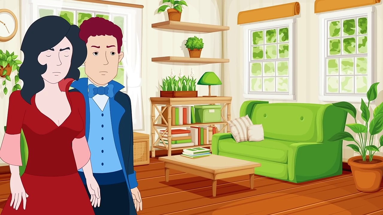 الأميرة الضائعة - قصص عربية - قصص أطفال - حكايات أطفال