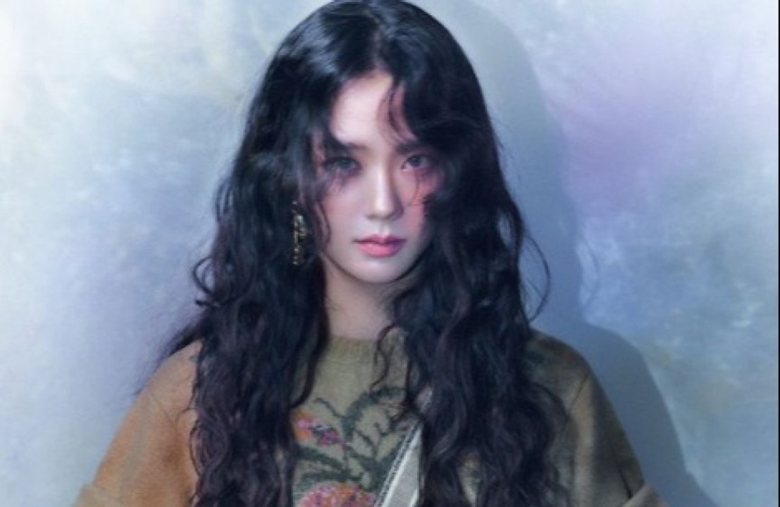 BLACKPINKのジス、ディオールの新アンバサダーに就任