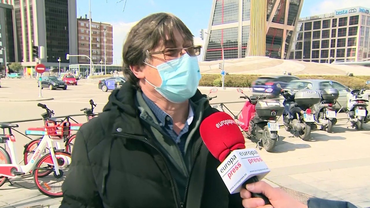 ¿Con cebolla o sin cebolla? Hoy se celebra el Día de la Tortilla de Patata