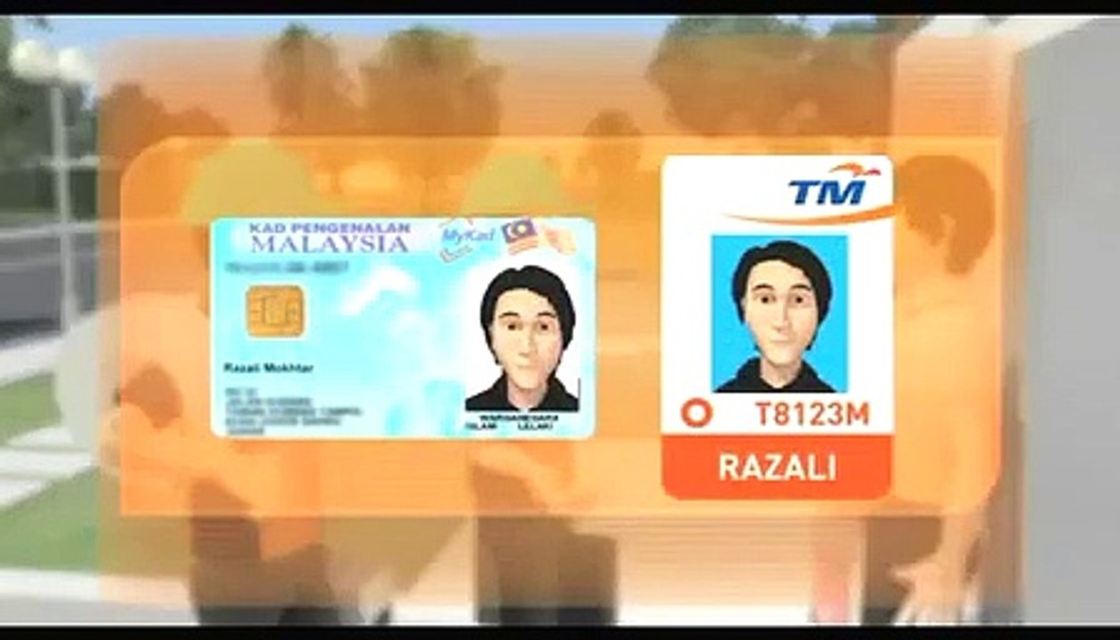 TM UniFi Installation | Pemasangan TM UniFi