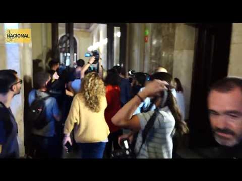 Iu-tuber, a Buch: "Tranquil?"