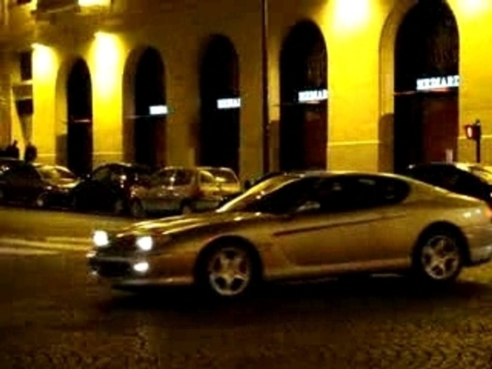 Ferrari 456