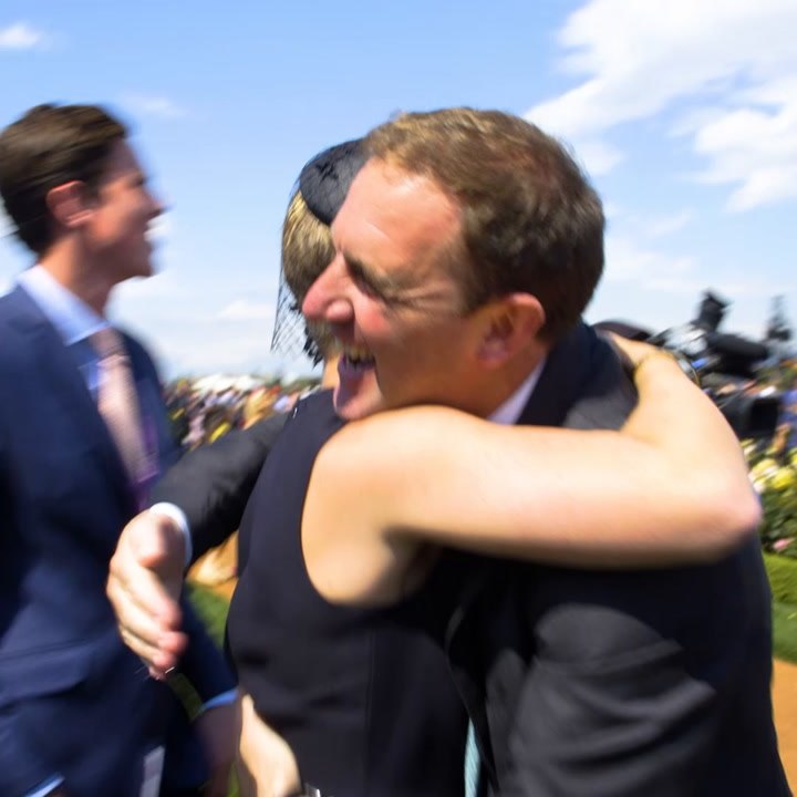 110618 Melbourne Cup Charlie 1080