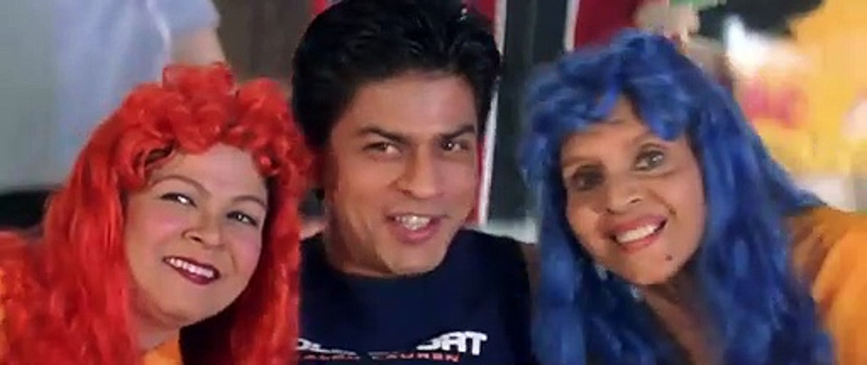 Baadshah Full Hindi Movie P1