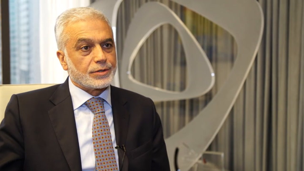 CEO Insights: Abu Dhabi National Insurance Company