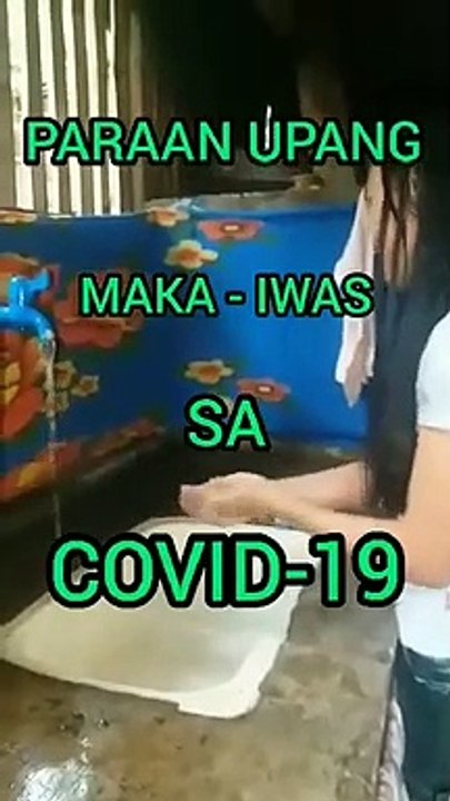 handwashing protocol