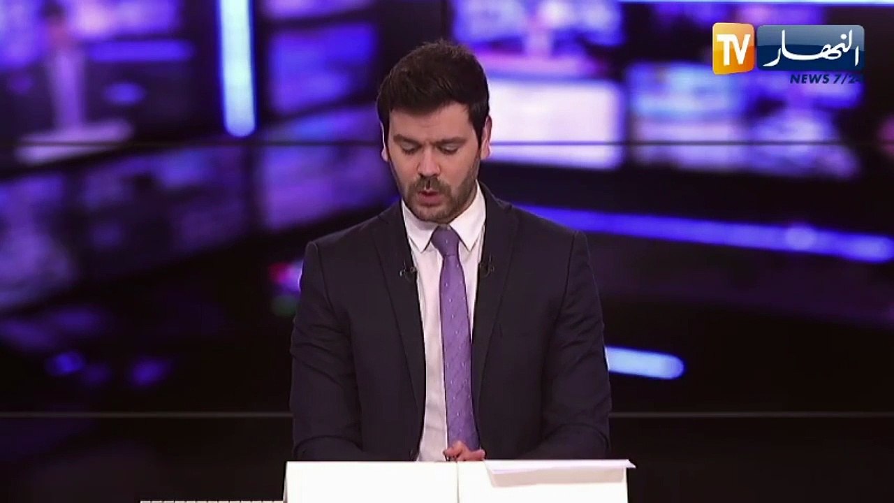 رئيس الجمهورية يستقبل رئيس الدولة المالي