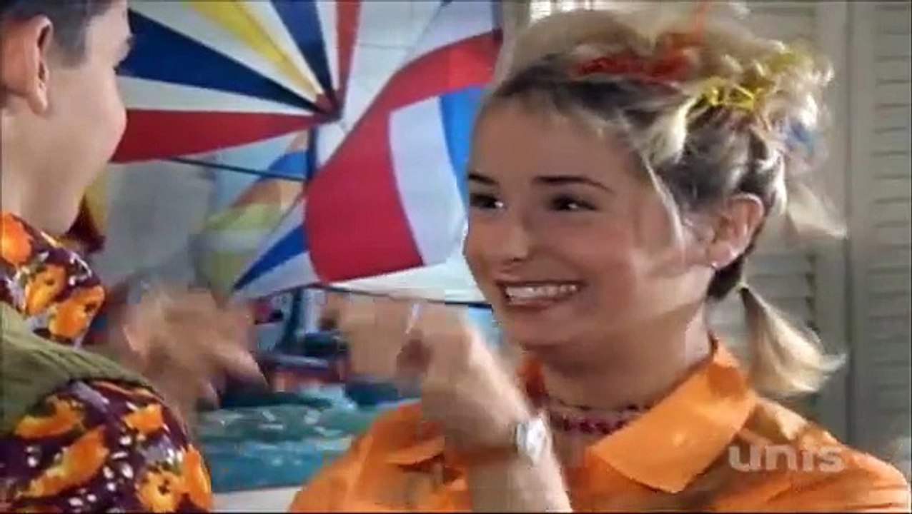 Ramdam - S1 E31 - Cinéma, cinéma