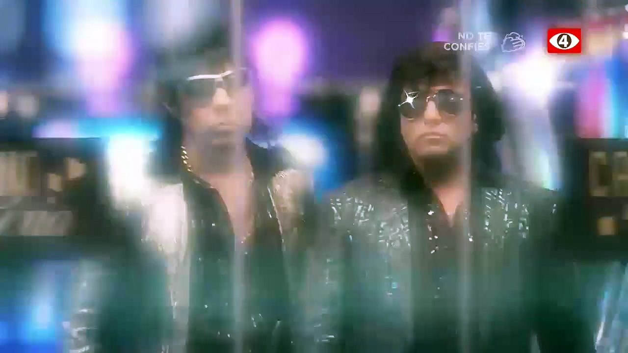 Nosotros Los Guapos - Capítulo 4x18