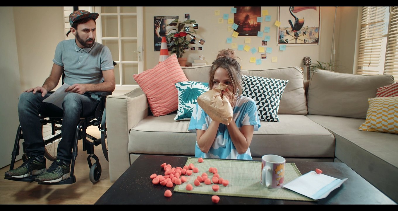 RSA Episode 6: La vie d'une presque-trentenaire au RSA