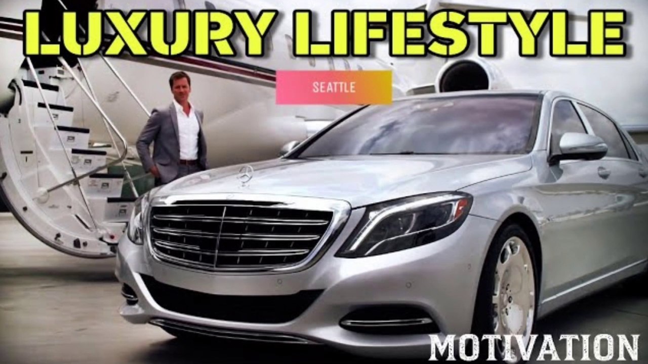 BILLIONAIRE LUXURY LIFE | BILLIONAIRE RICH LIFESTYLE