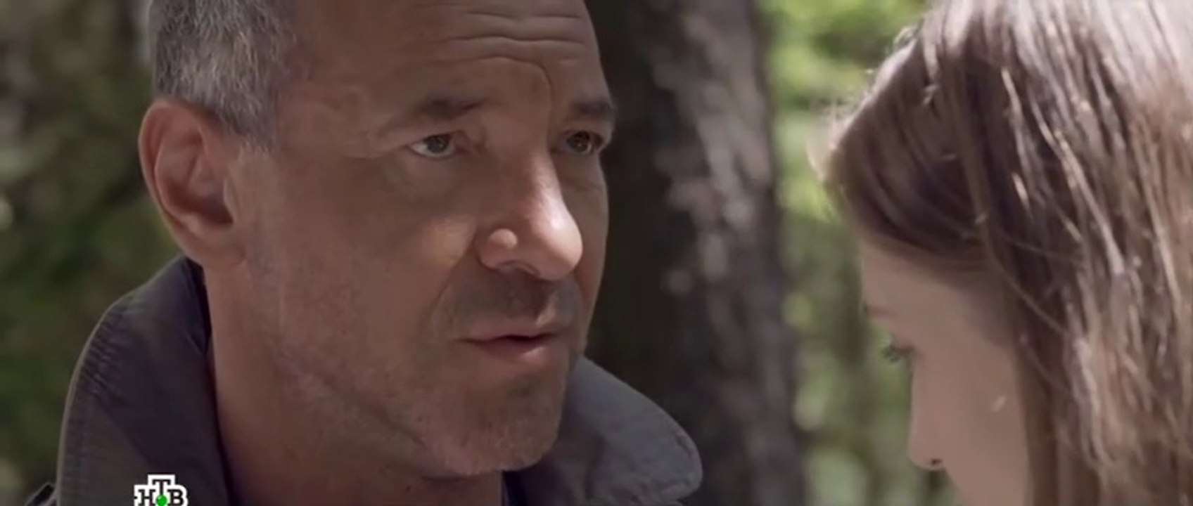 Заповедный спецназ - 2 серия