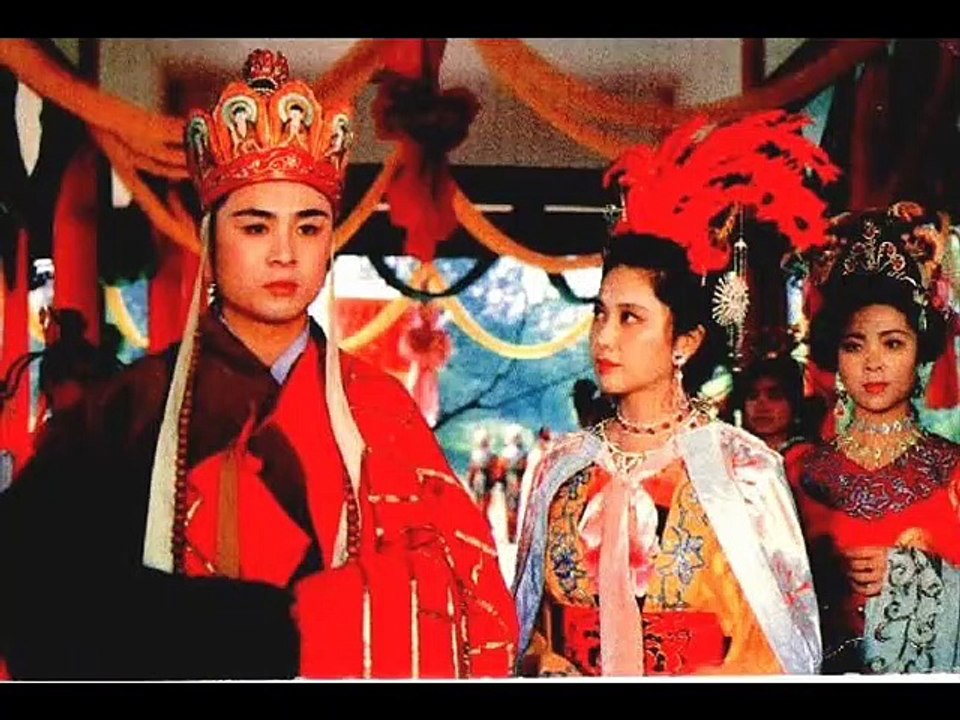 Tình Nhi Nữ (女儿情 ) - Lý Linh Ngọc