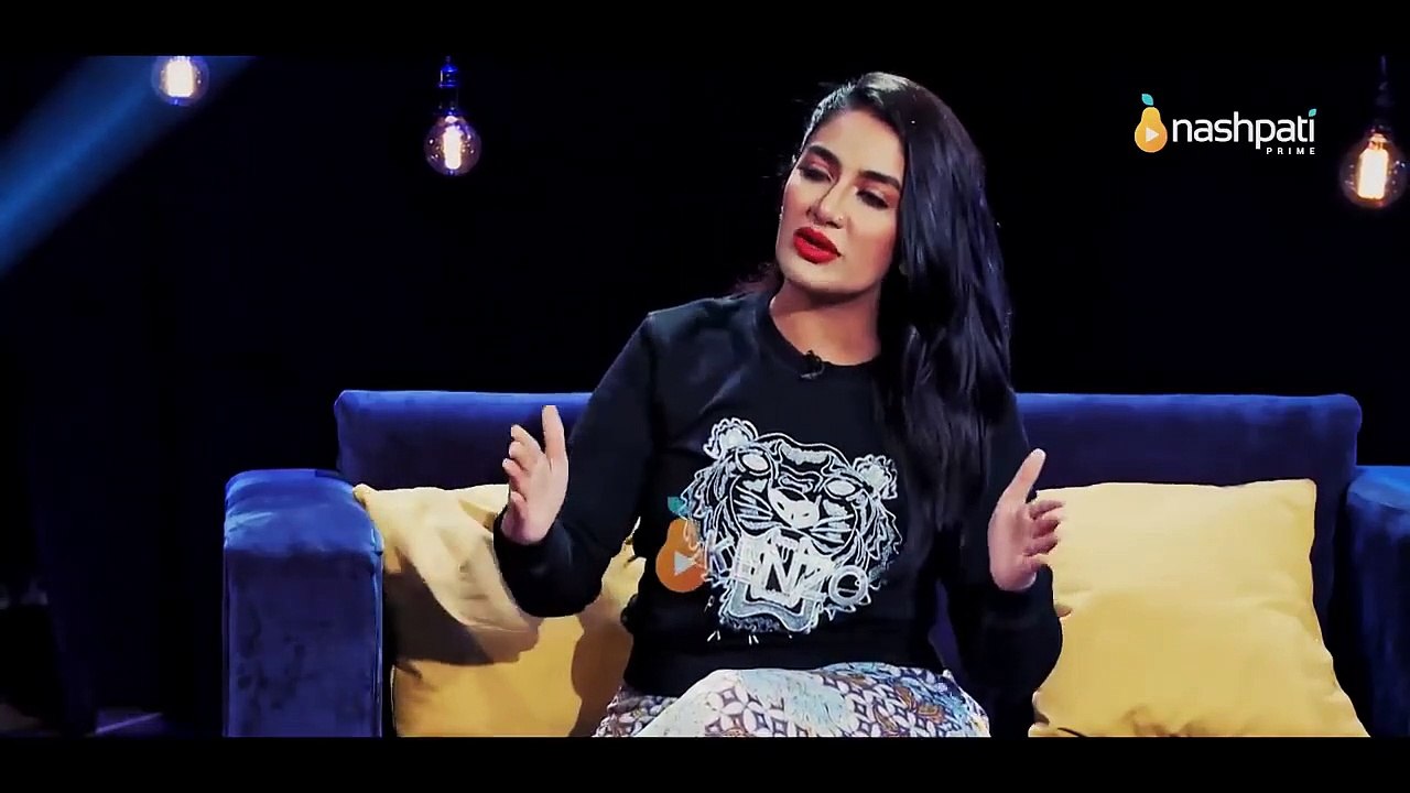 To Be Honest 2.0 _ Mathira _ Tabish Hashmi _ Full Episode _