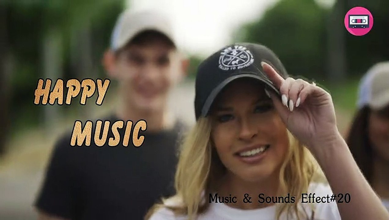 Happy Music 2 No Copyright