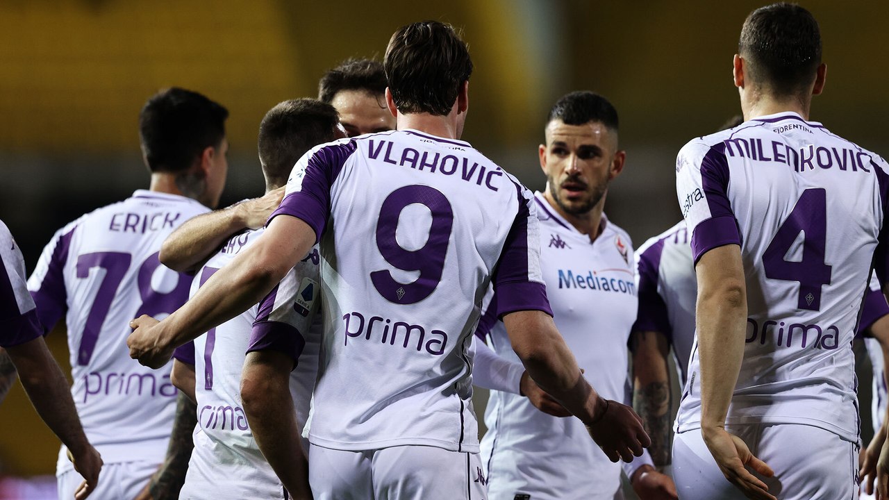 Fiorentina-Milan, Serie A 2020/21: l'analisi degli avversari