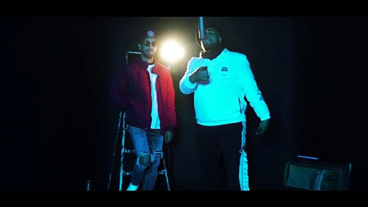 Klay_ft._Blingos_-_Darjin_|_درجين_(Clip_Officiel)