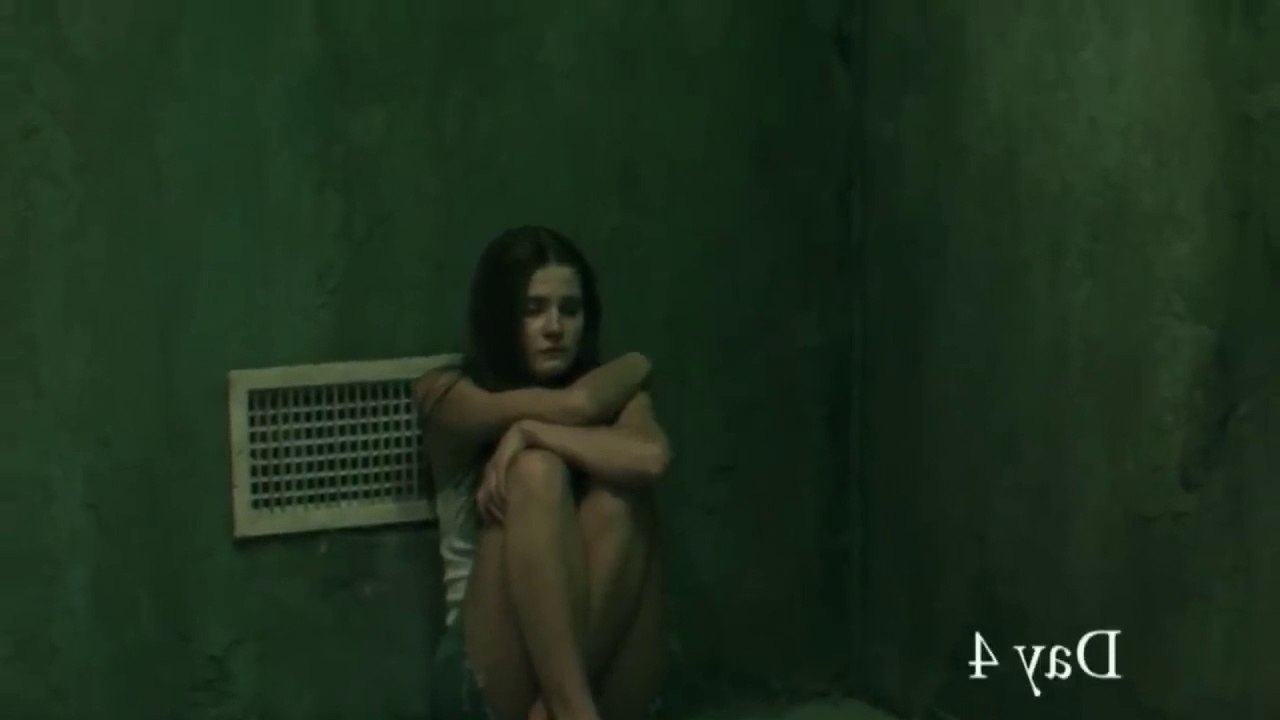 Girl in The Basement Cinemar Golpo | Movie Explained in Bangla |  |