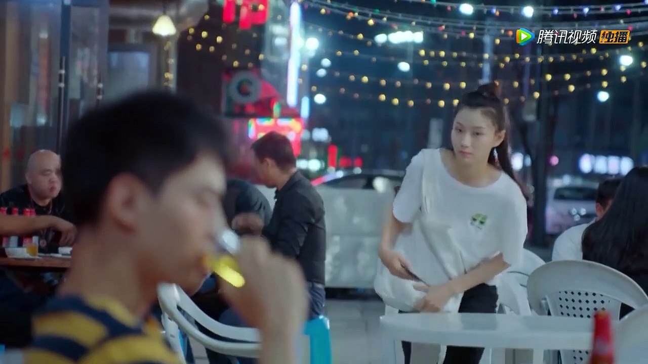 [ENG SUB] Put Your Head On My Shoulder EP5