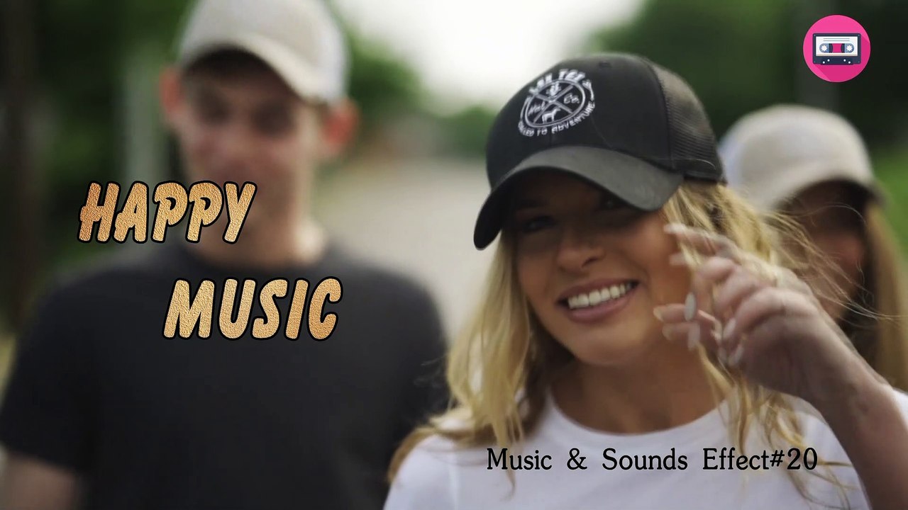 Happy Music 3 No Copyright