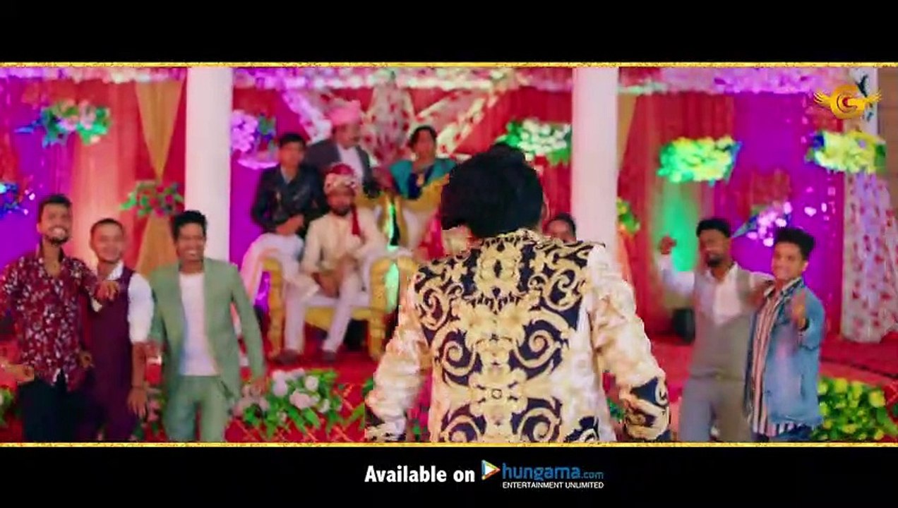 Gulzaar Chhaniwala - Jug Jug Jeeve (Official Video)