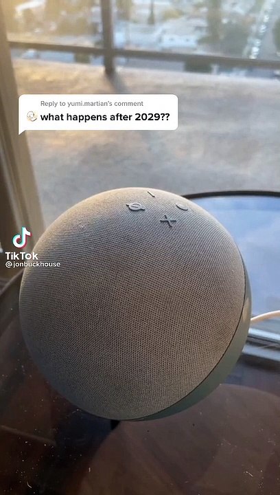 what will happen in 2029