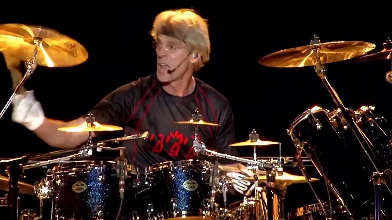 The Police - Message in a Bottle (Live)