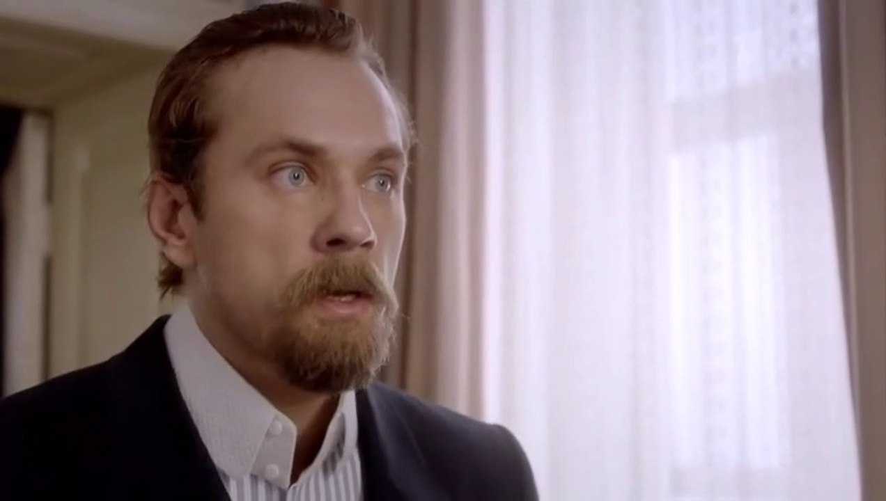 Угрюм-река - 11 серия