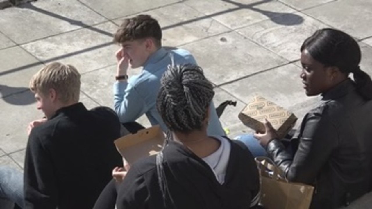 El Turing, alternativa británica al Erasmus, nace entre interrogantes