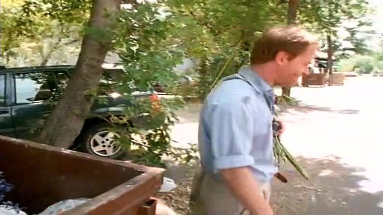 Finding Love Again - SD