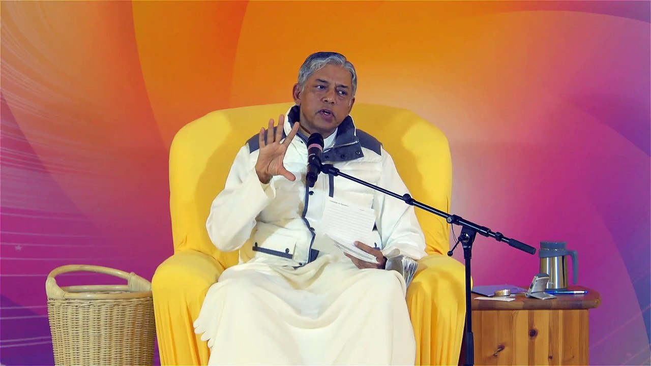 What are the De-merit Karmas and Ways for Washing Them?