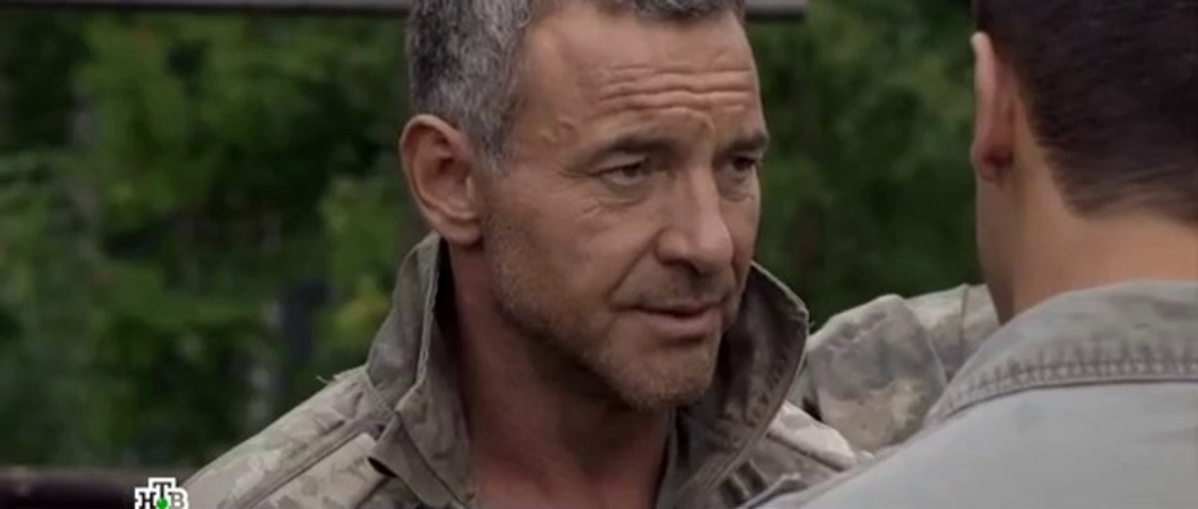 Заповедный спецназ - 8 серия