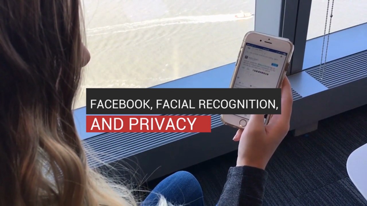 Facebook's Smart Glasses and the Ethical Implications of Facial Recognition
