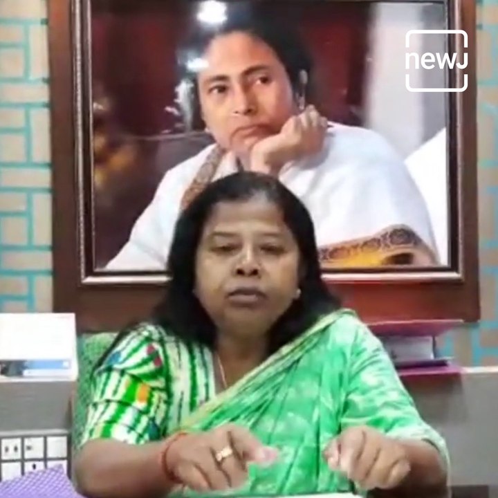 TMC Candidate Asima Patra Faces Public Fury In Dhanekhali