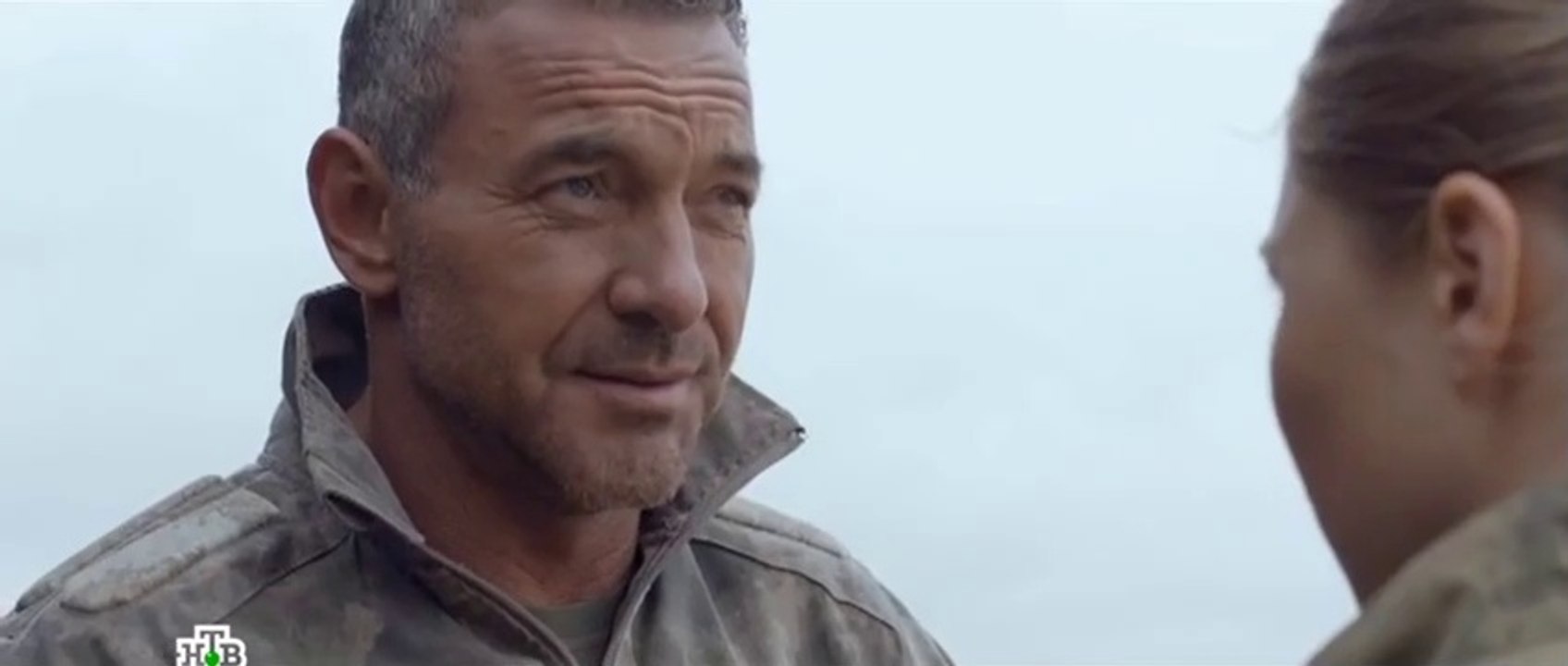 Заповедный спецназ - 10 серия