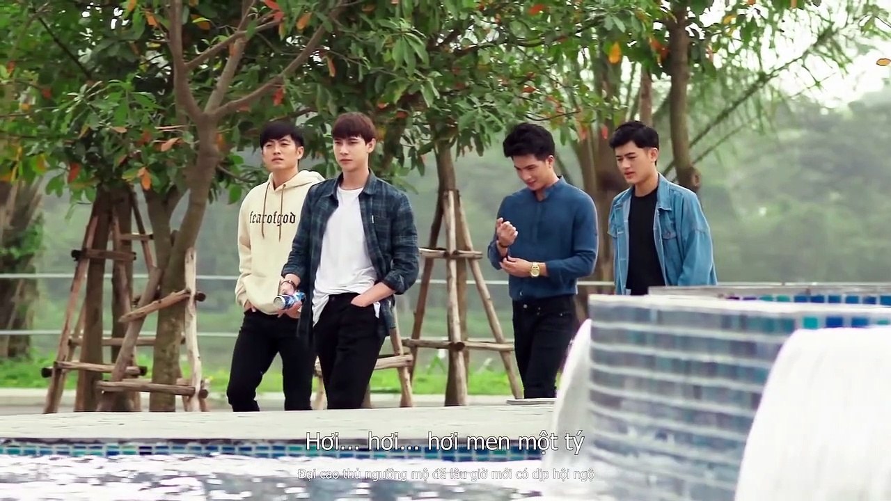 College Love Story  Sort Film Review