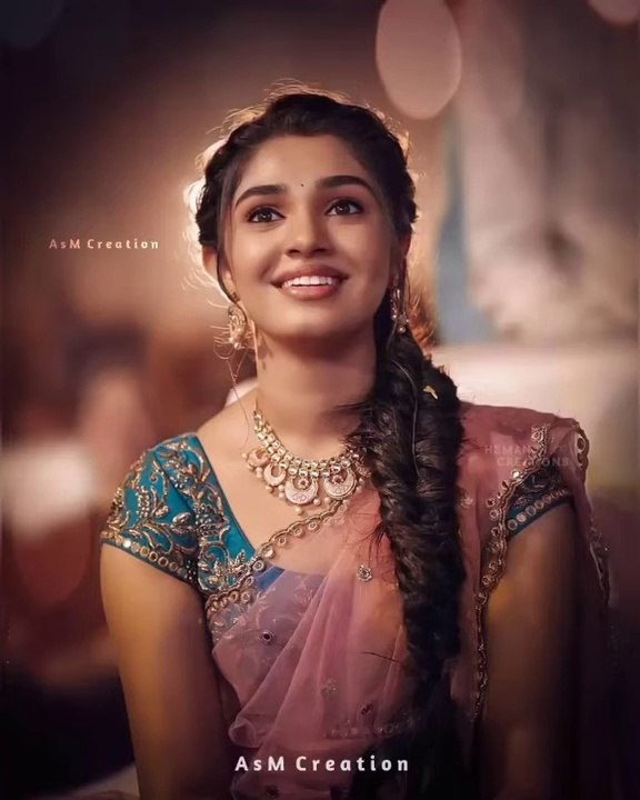 Krithi Shetty Whatsapp Status  - Andro Nca x Tujhme Rab Dikhta hai Whatsapp Status - AsM Creation