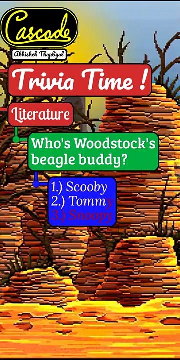 15 Latest Brain Blowing Quizzes