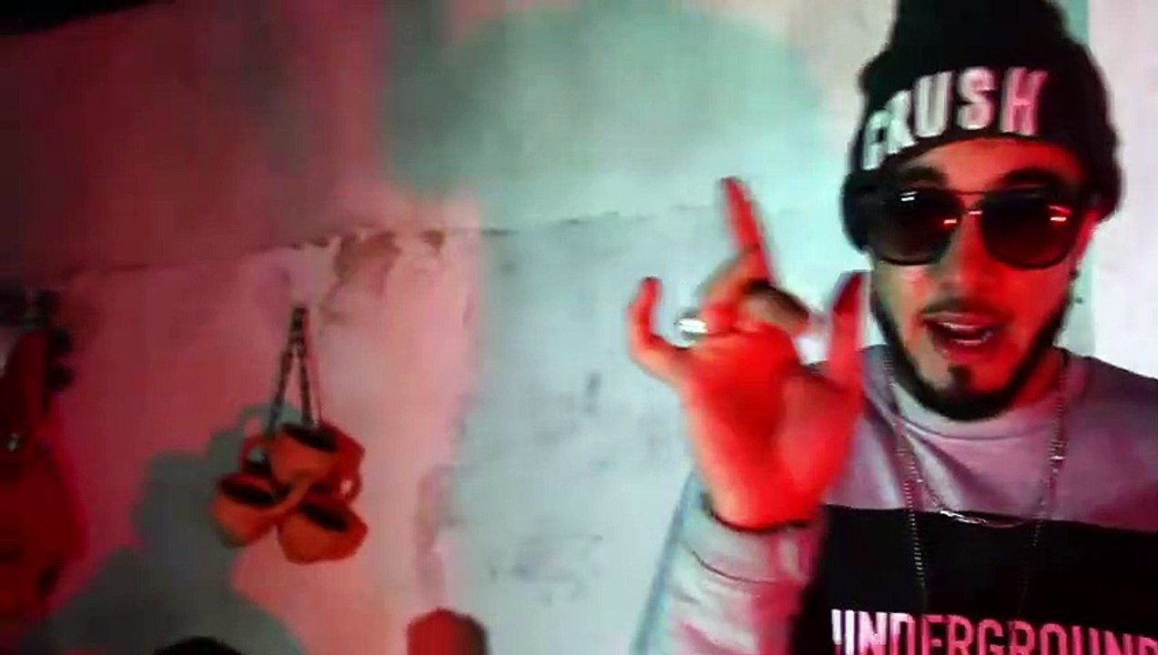 Sanfara_-_Chedni_&_Nchedek_|_شدني_و_نشدك