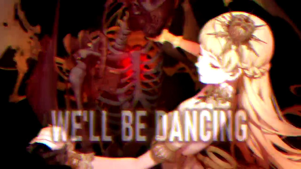 Nightcore - Dancing In The Dark